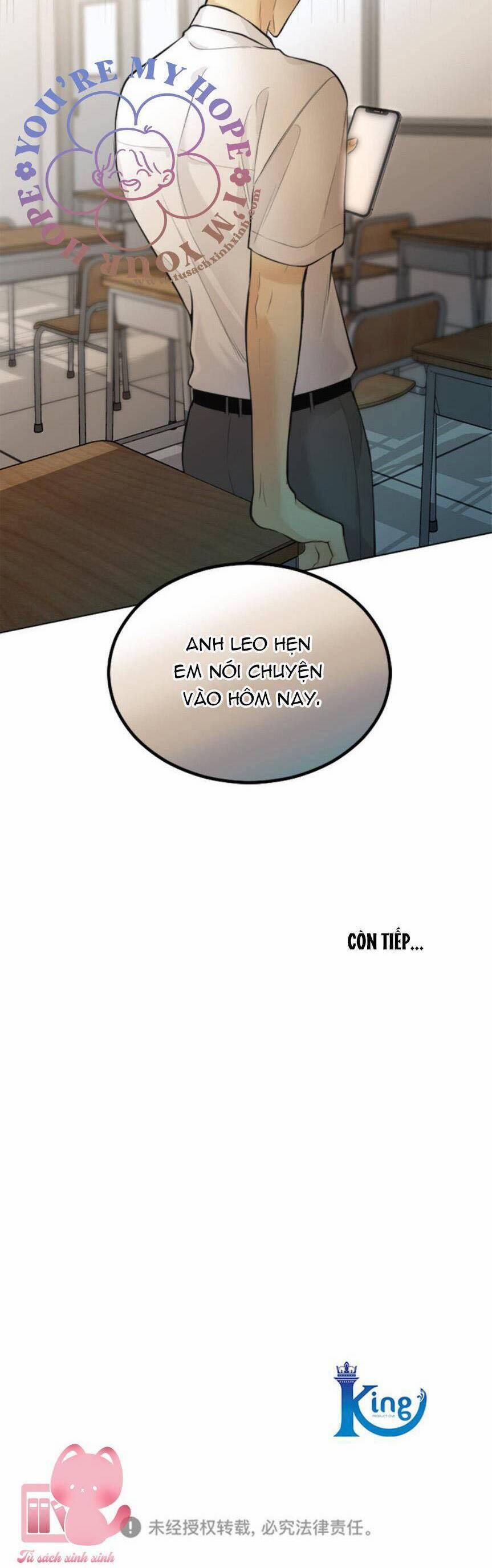 Ai Là Ngài Hiệu Trưởng 44 trang 30