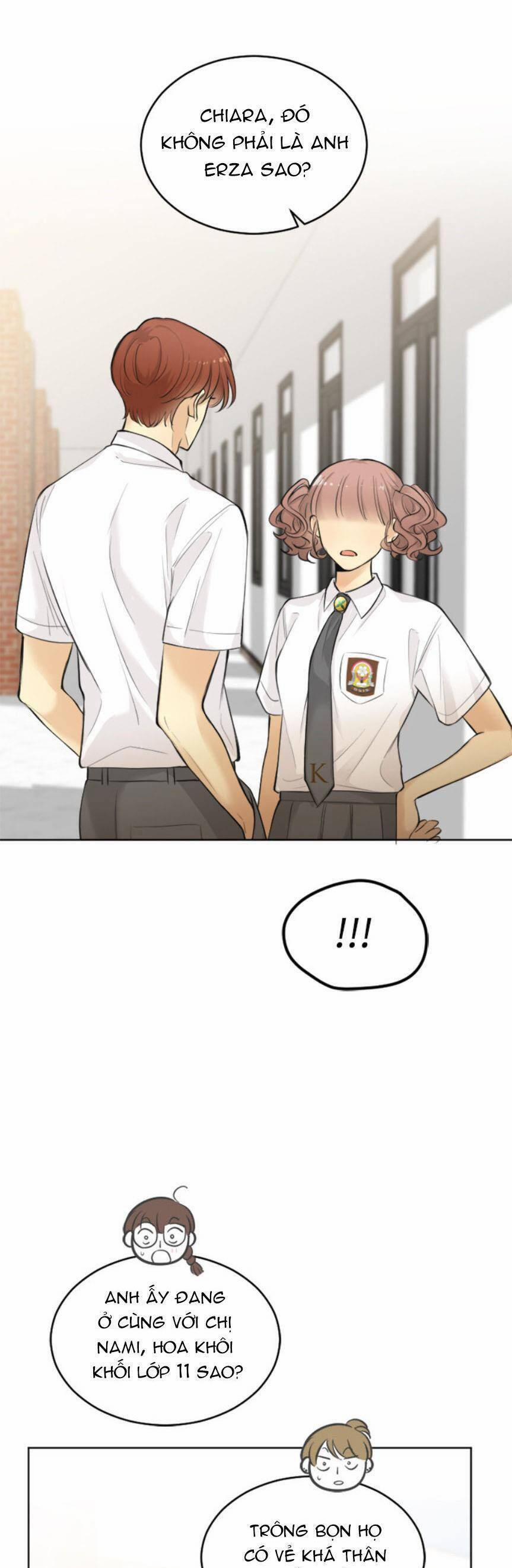 Ai Là Ngài Hiệu Trưởng 44 trang 4