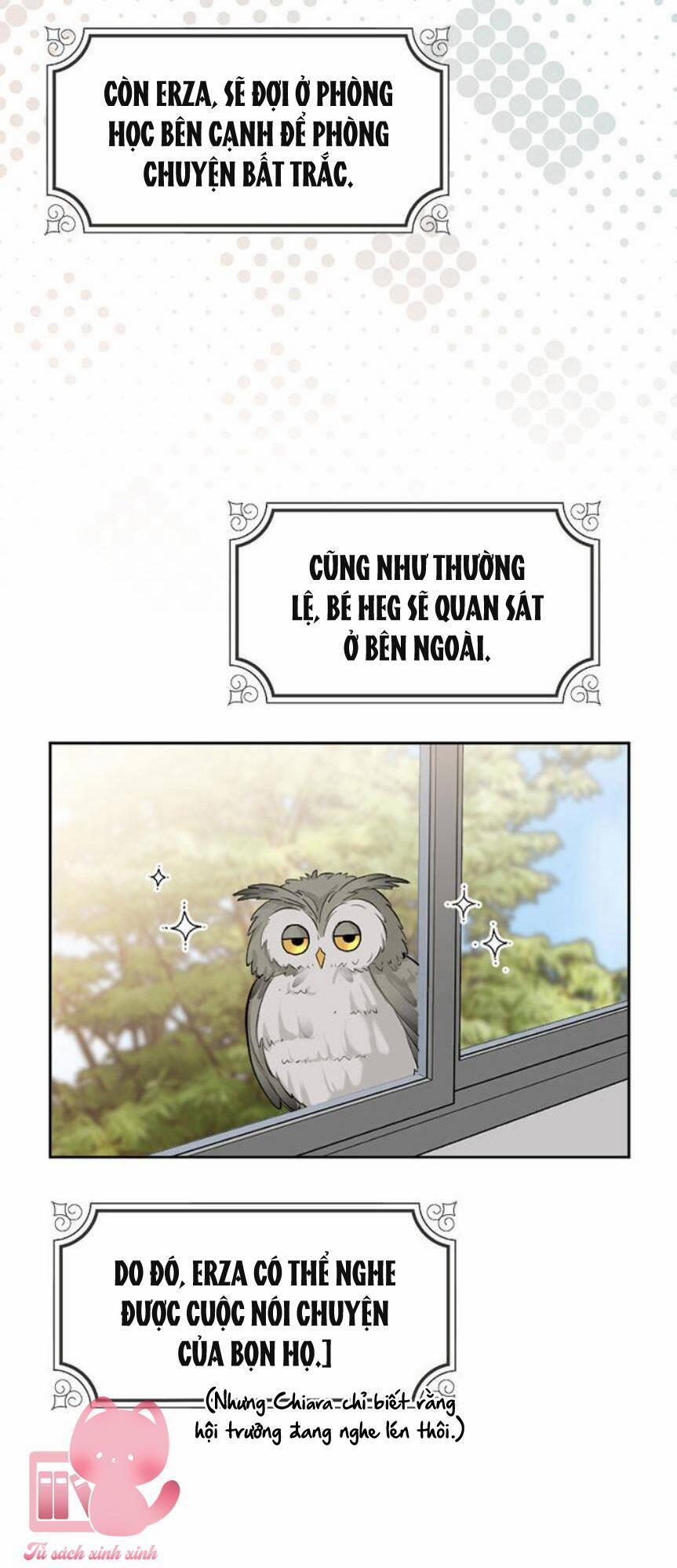 Ai Là Ngài Hiệu Trưởng 45 trang 15