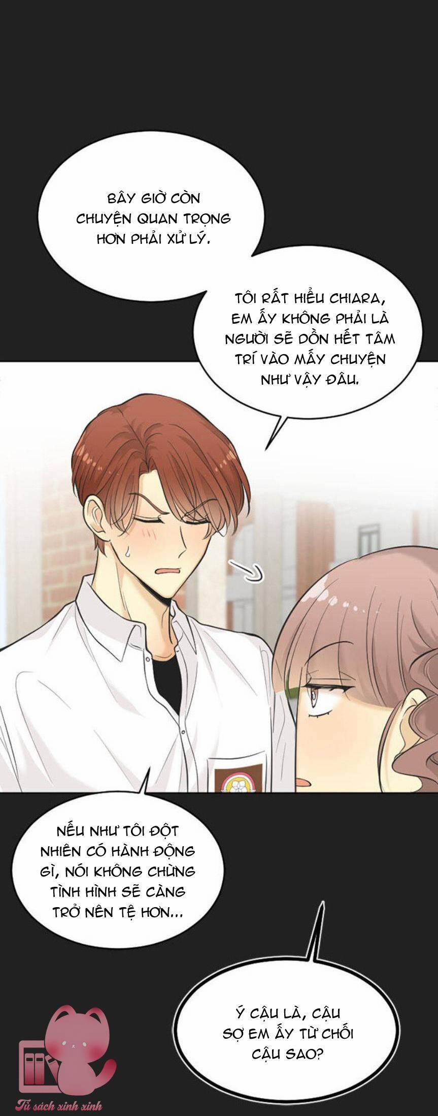 Ai Là Ngài Hiệu Trưởng 45 trang 29