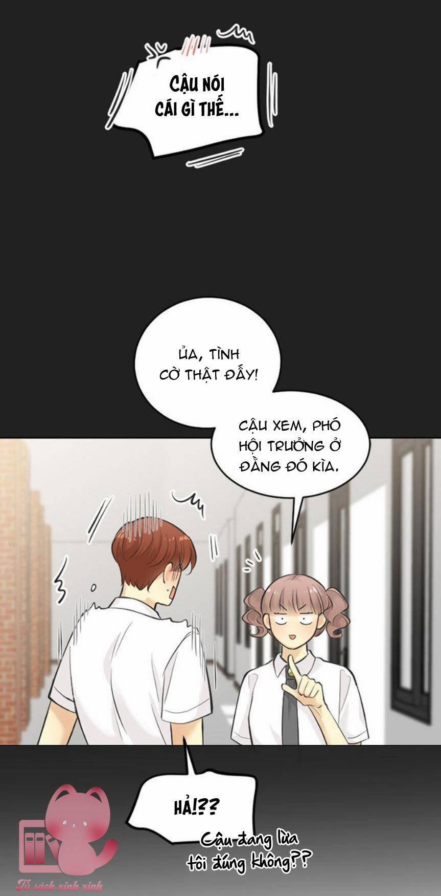 Ai Là Ngài Hiệu Trưởng 45 trang 30