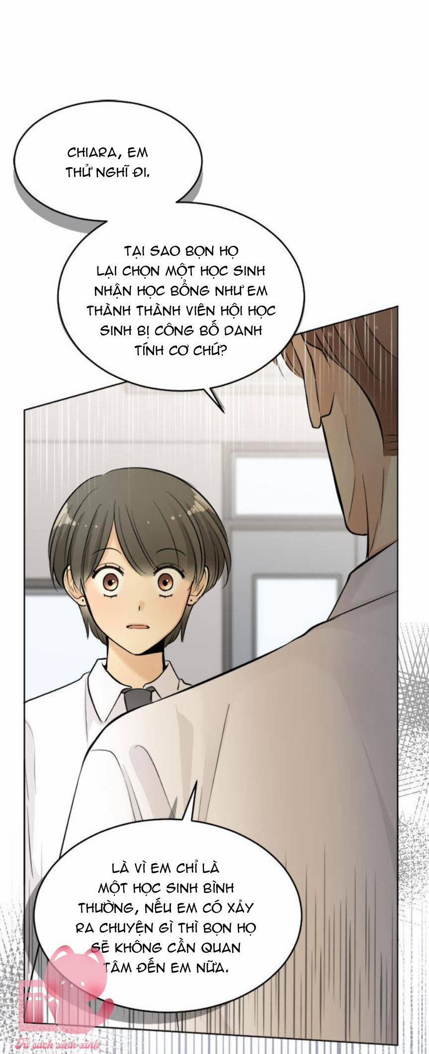 Ai Là Ngài Hiệu Trưởng 45 trang 38