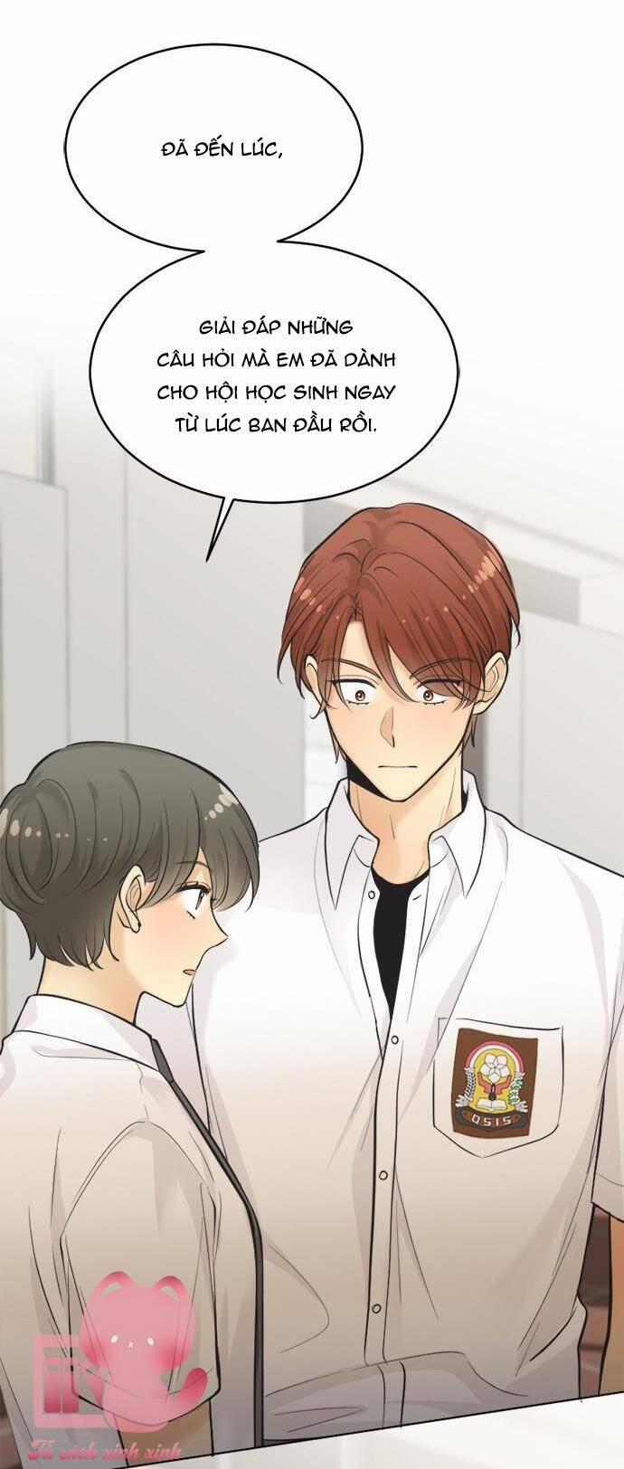 Ai Là Ngài Hiệu Trưởng 46 trang 42