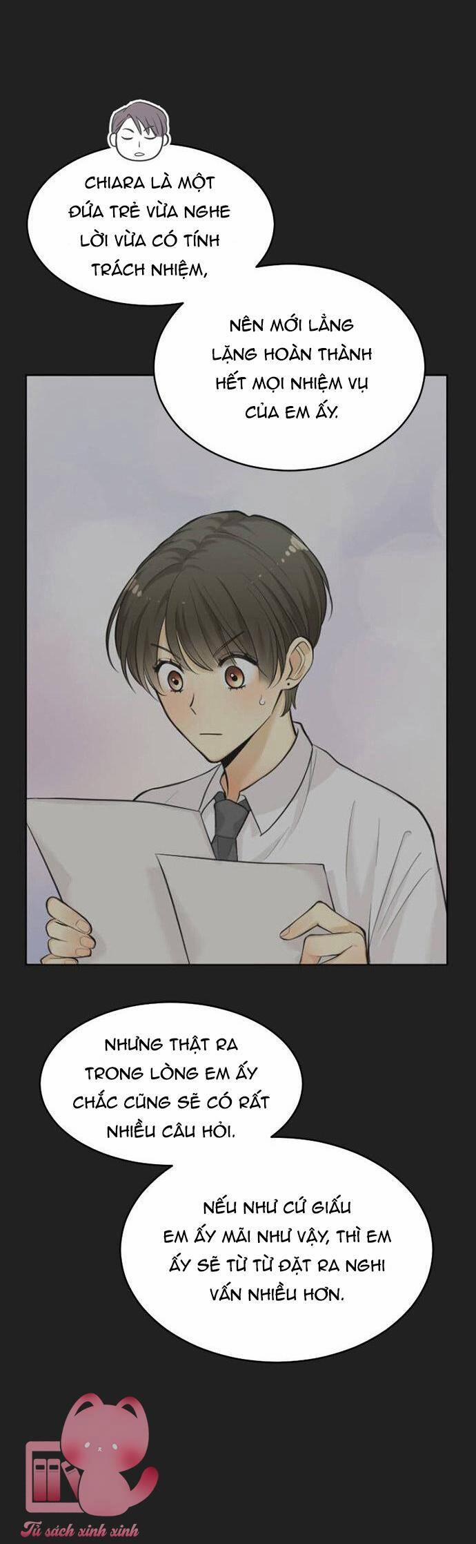 Ai Là Ngài Hiệu Trưởng 46 trang 5