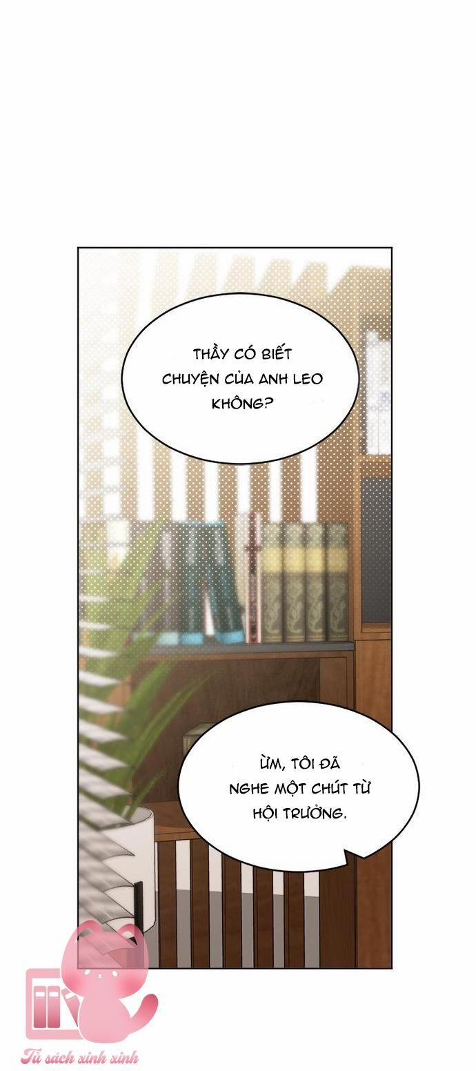 Ai Là Ngài Hiệu Trưởng 47 trang 10