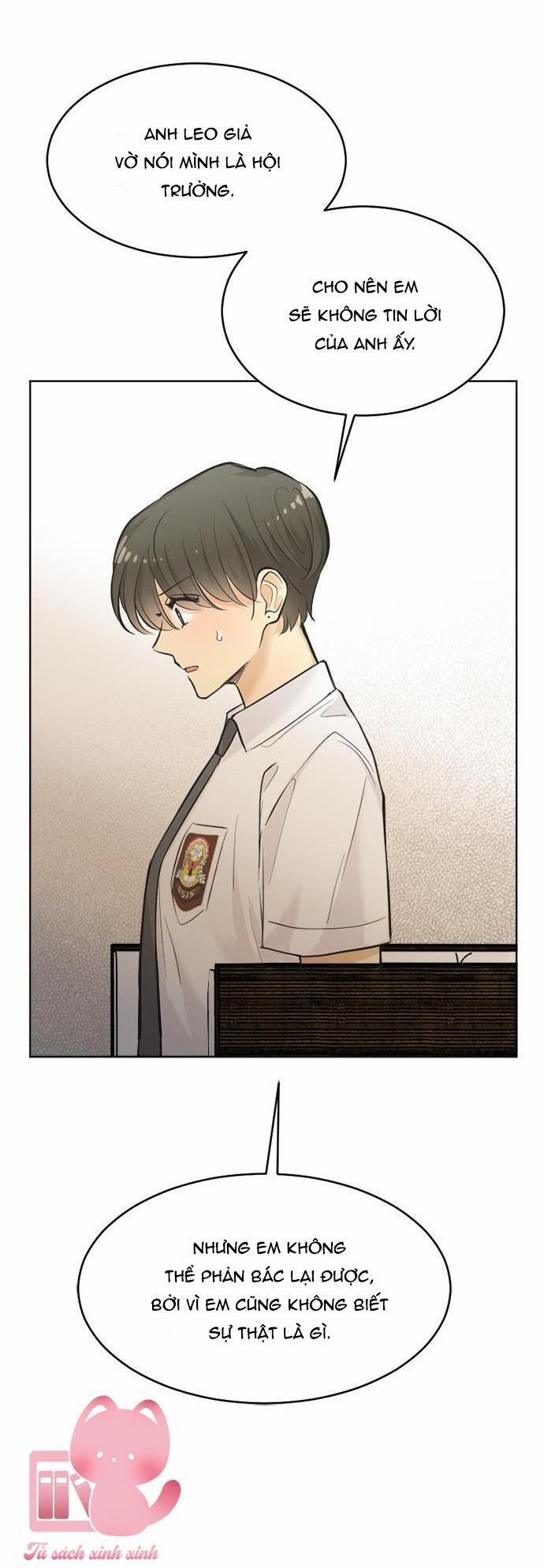 Ai Là Ngài Hiệu Trưởng 47 trang 14