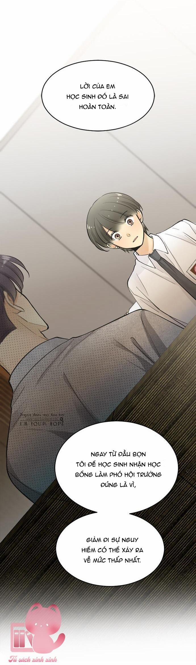 Ai Là Ngài Hiệu Trưởng 47 trang 18
