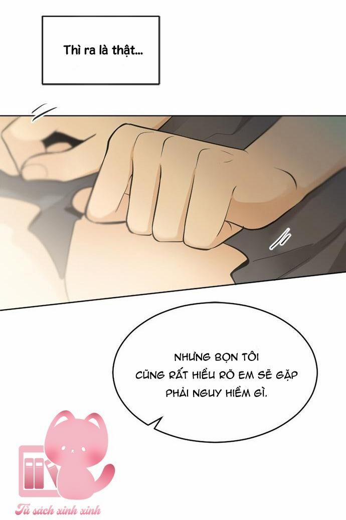 Ai Là Ngài Hiệu Trưởng 47 trang 19