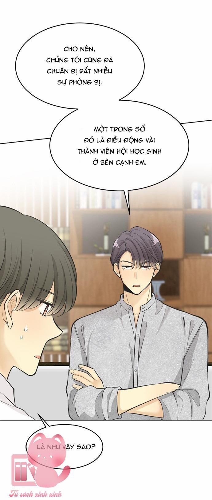 Ai Là Ngài Hiệu Trưởng 47 trang 20