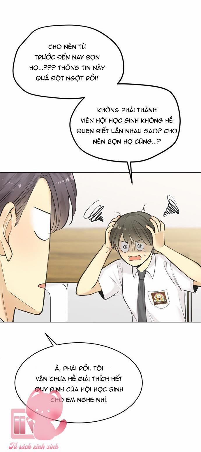 Ai Là Ngài Hiệu Trưởng 47 trang 23