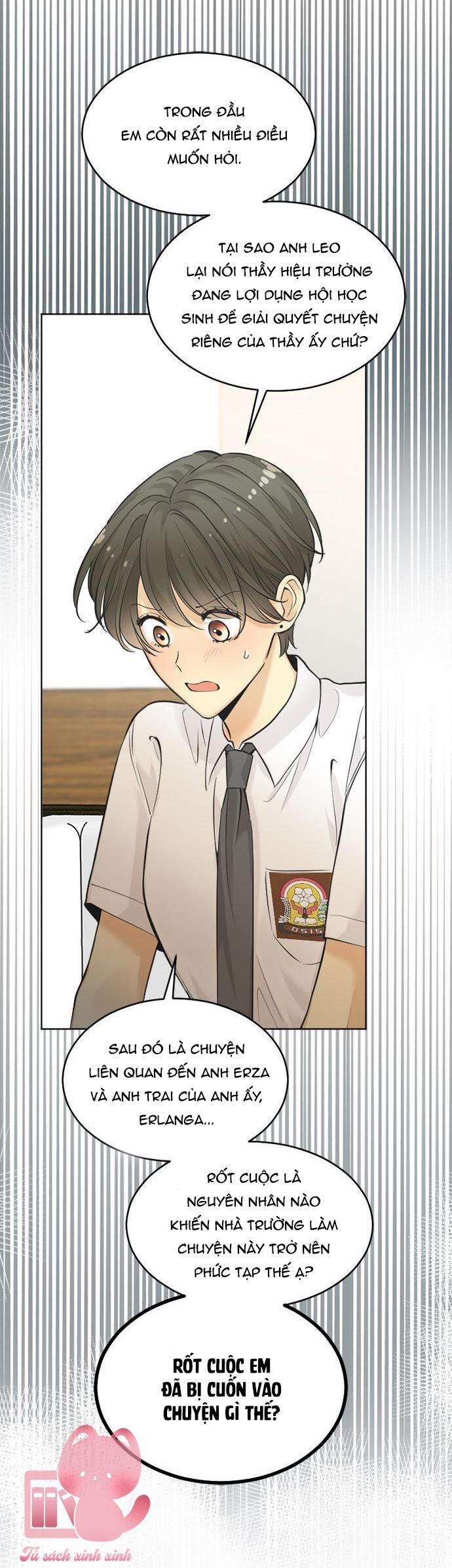 Ai Là Ngài Hiệu Trưởng 47 trang 27