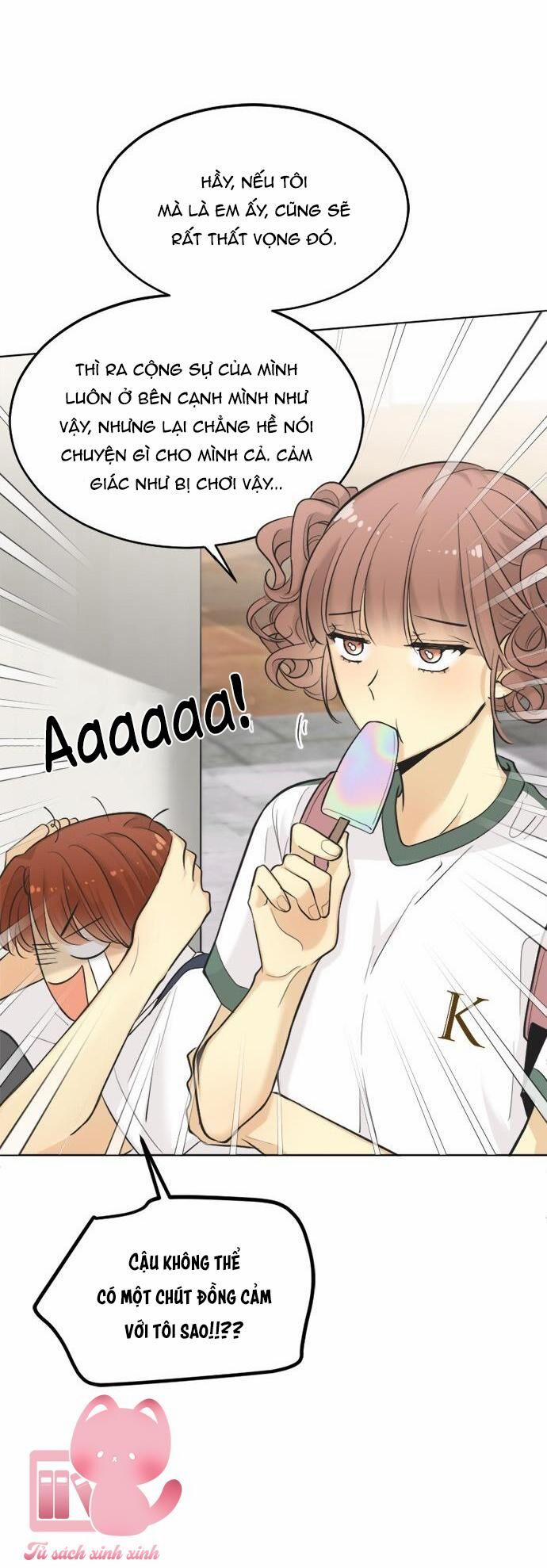 Ai Là Ngài Hiệu Trưởng 47 trang 34