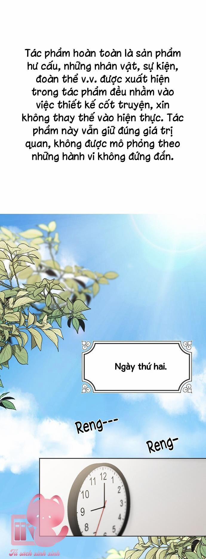 Ai Là Ngài Hiệu Trưởng 48 trang 1