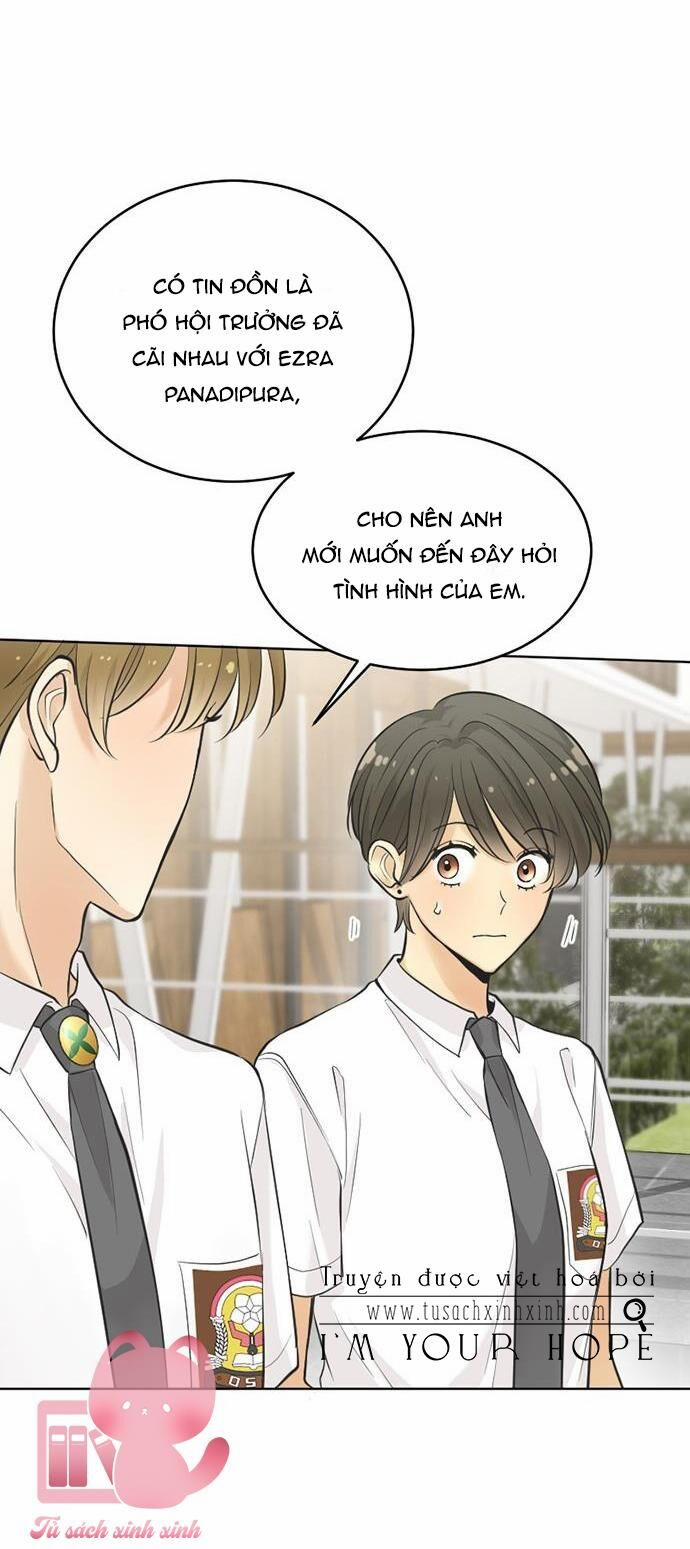 Ai Là Ngài Hiệu Trưởng 48 trang 19