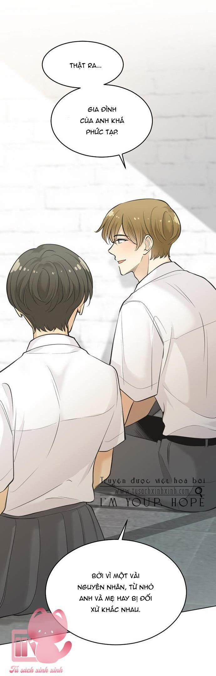 Ai Là Ngài Hiệu Trưởng 48 trang 27