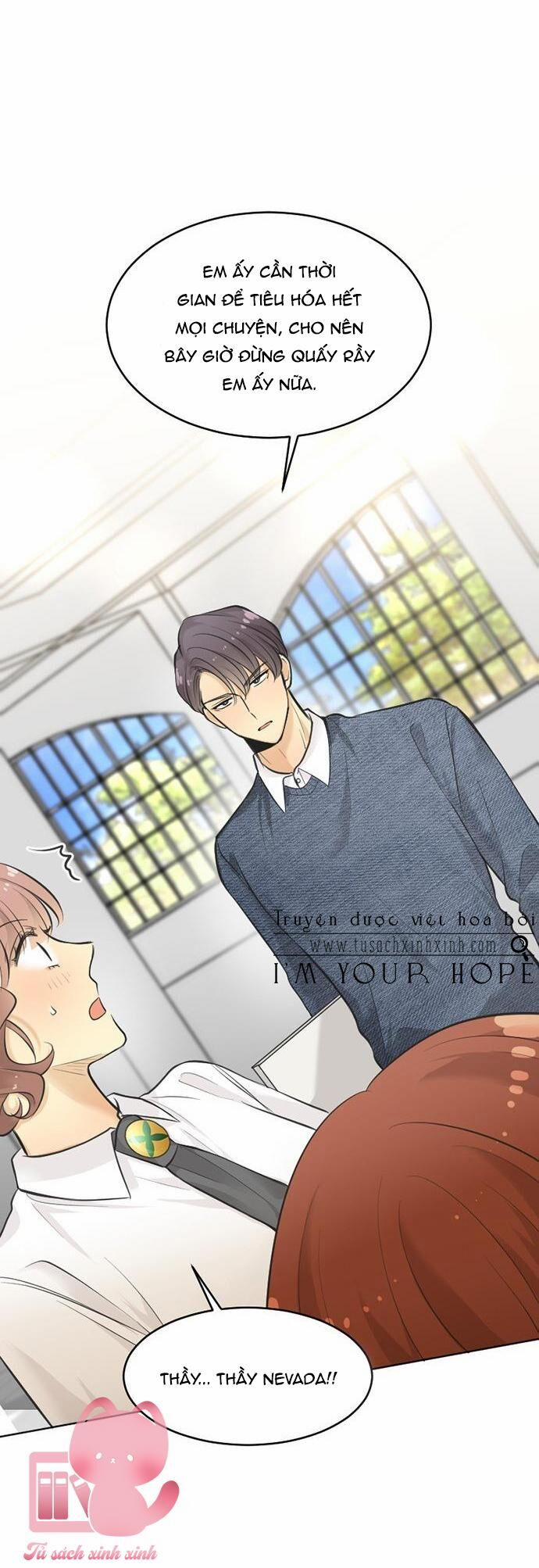 Ai Là Ngài Hiệu Trưởng 48 trang 39