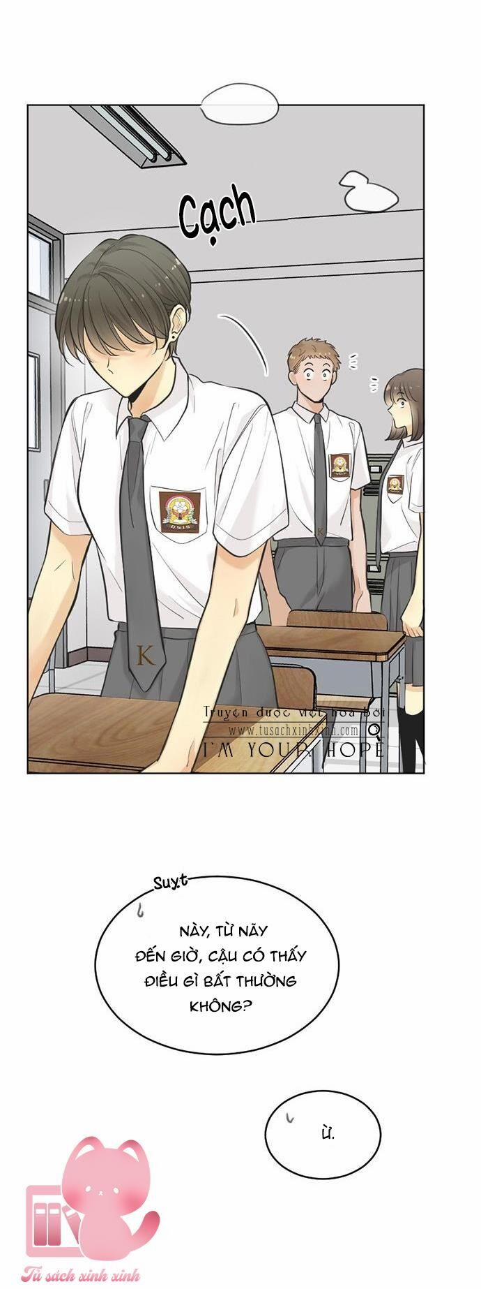 Ai Là Ngài Hiệu Trưởng 48 trang 4