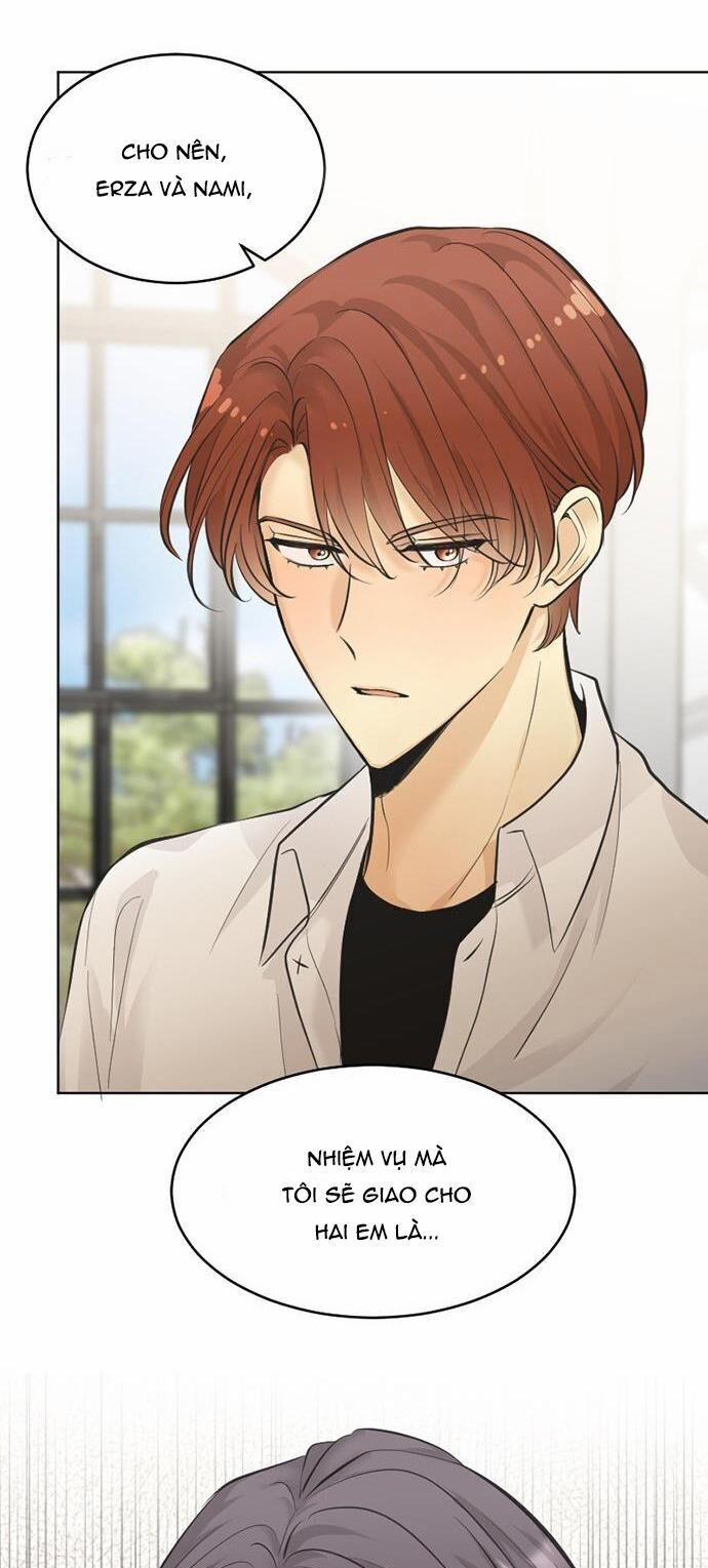Ai Là Ngài Hiệu Trưởng 48 trang 42