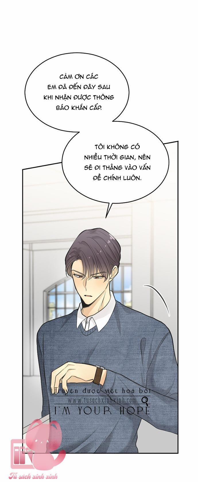 Ai Là Ngài Hiệu Trưởng 49 trang 1