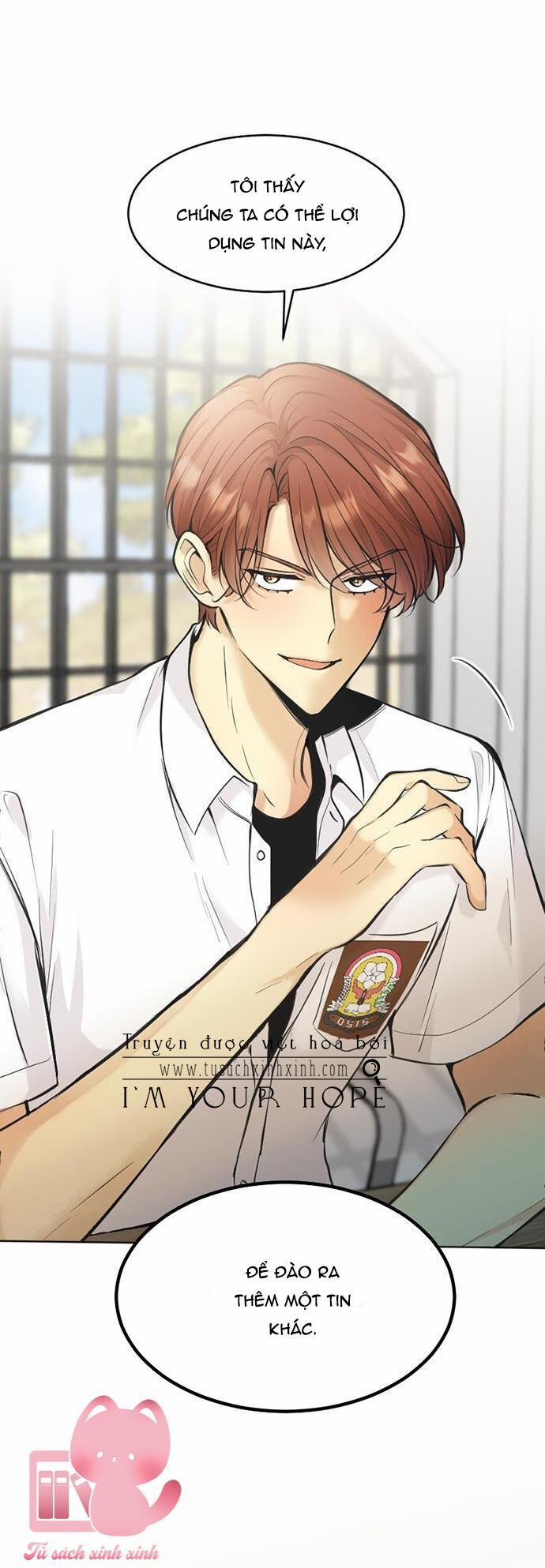 Ai Là Ngài Hiệu Trưởng 49 trang 22