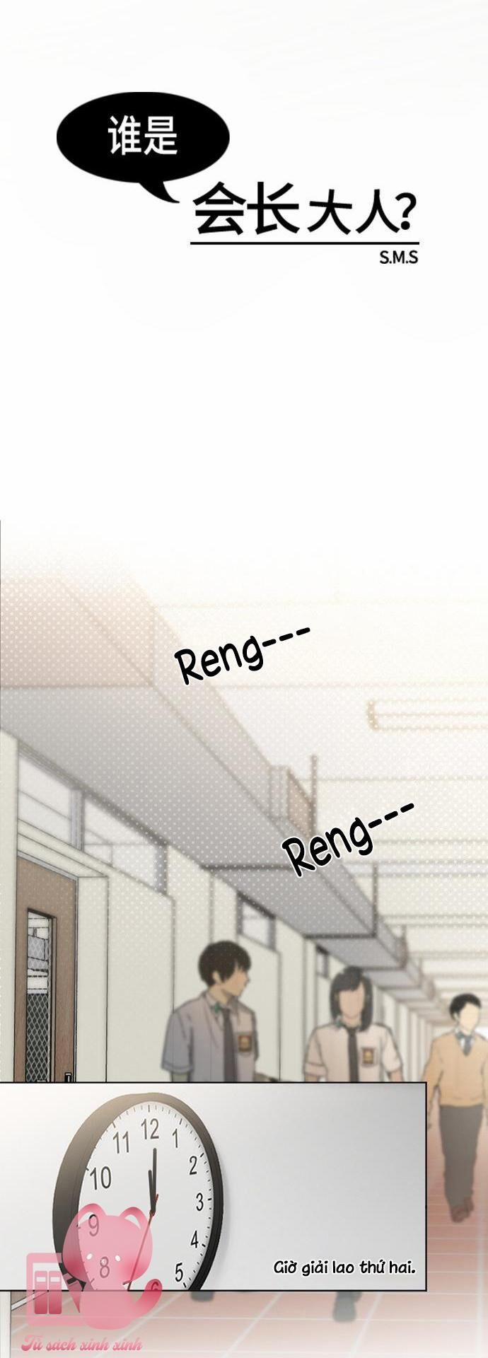 Ai Là Ngài Hiệu Trưởng 49 trang 23