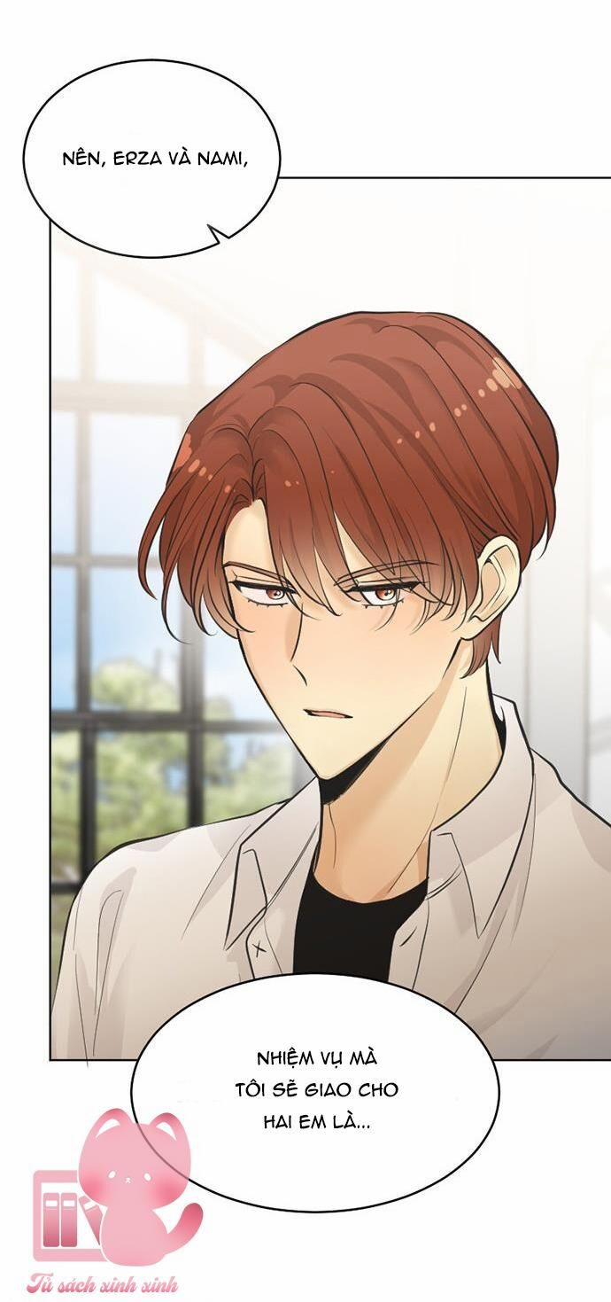 Ai Là Ngài Hiệu Trưởng 49 trang 3