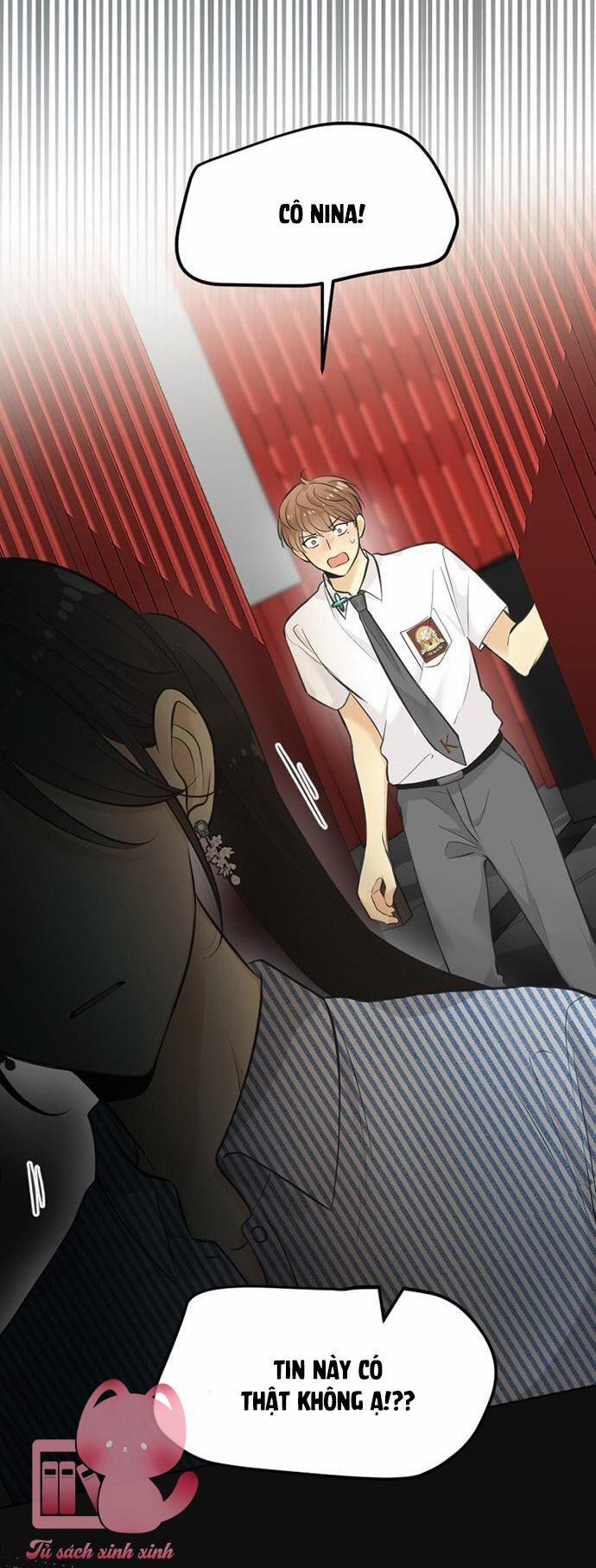 Ai Là Ngài Hiệu Trưởng 49 trang 33