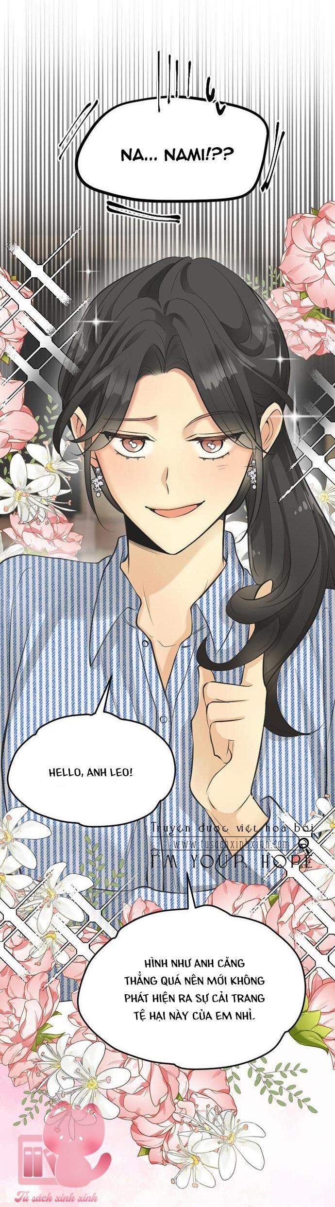 Ai Là Ngài Hiệu Trưởng 49 trang 43