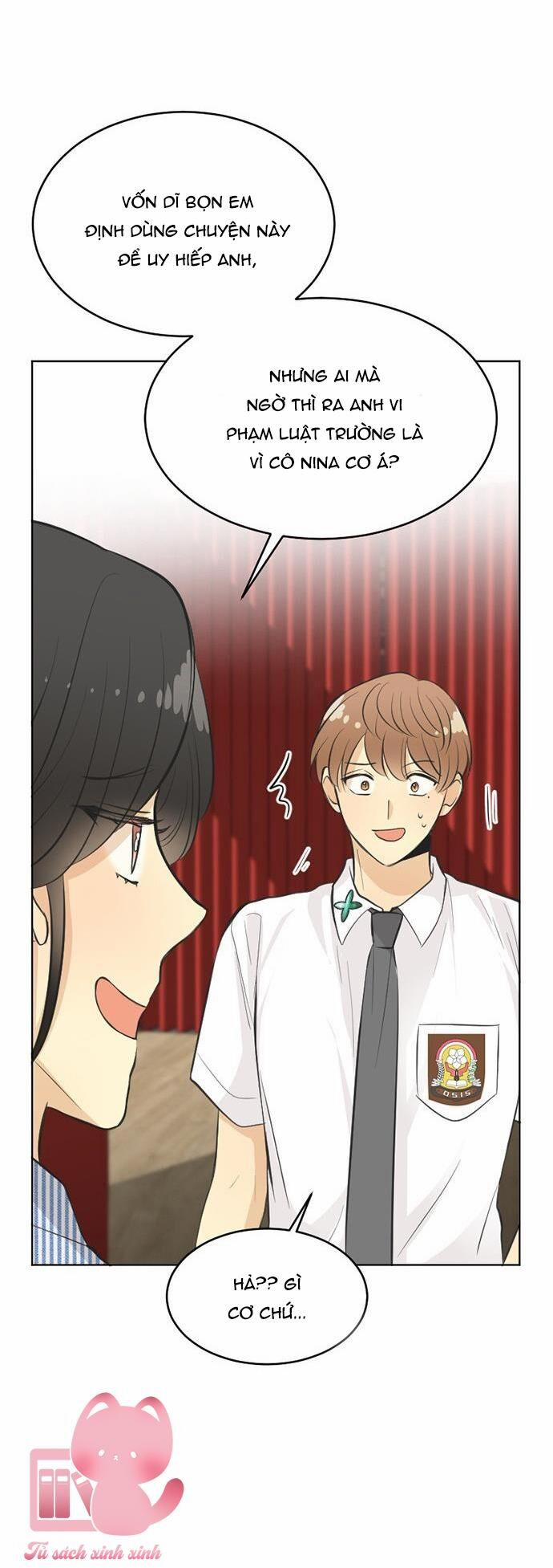 Ai Là Ngài Hiệu Trưởng 49 trang 45
