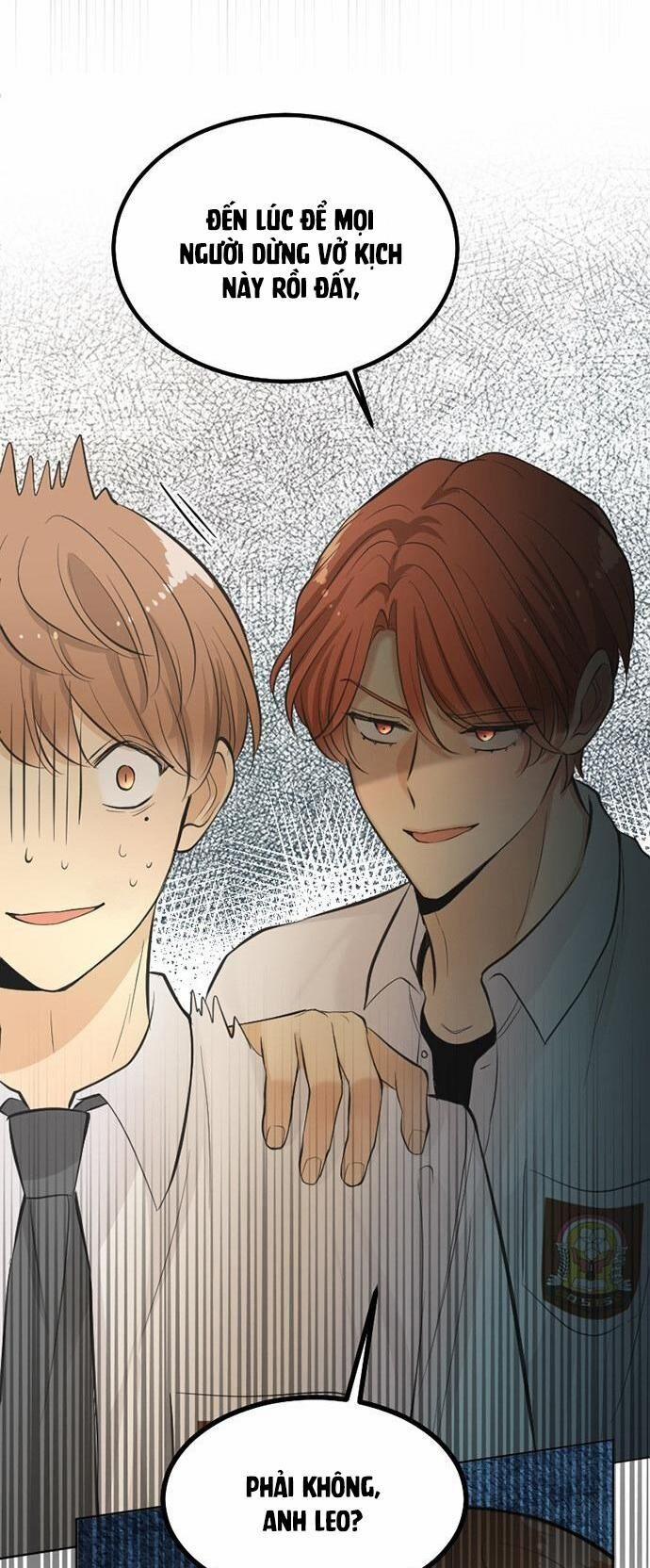 Ai Là Ngài Hiệu Trưởng 49 trang 47