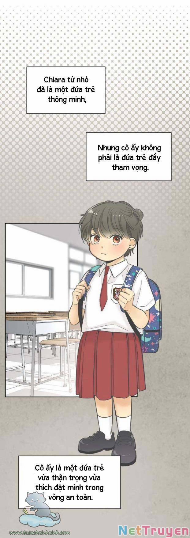 Ai Là Ngài Hiệu Trưởng 5 trang 1