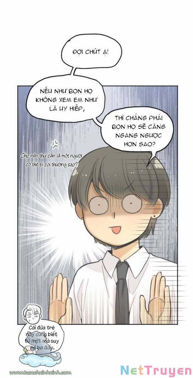 Ai Là Ngài Hiệu Trưởng 5 trang 14