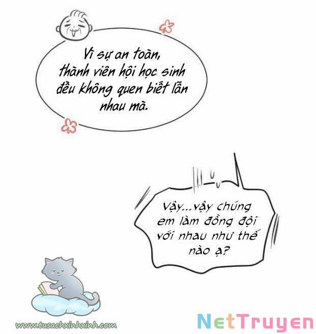 Ai Là Ngài Hiệu Trưởng 5 trang 18