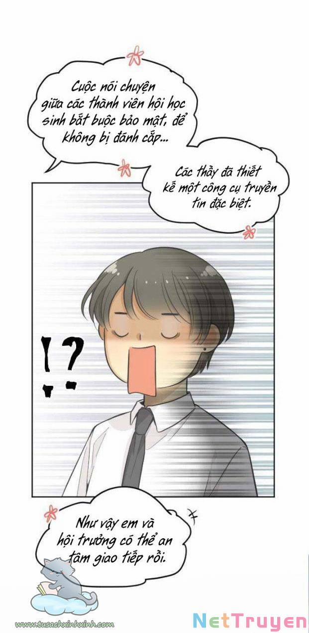 Ai Là Ngài Hiệu Trưởng 5 trang 30