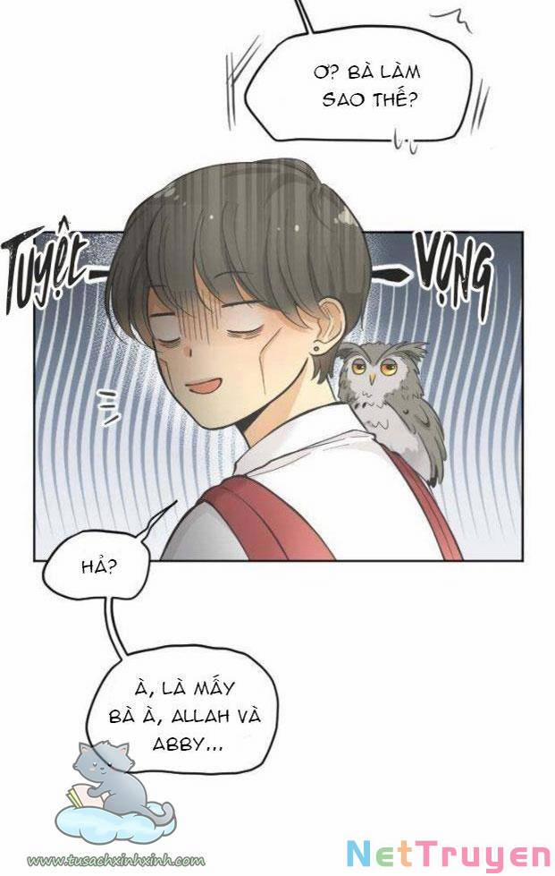 Ai Là Ngài Hiệu Trưởng 5 trang 42