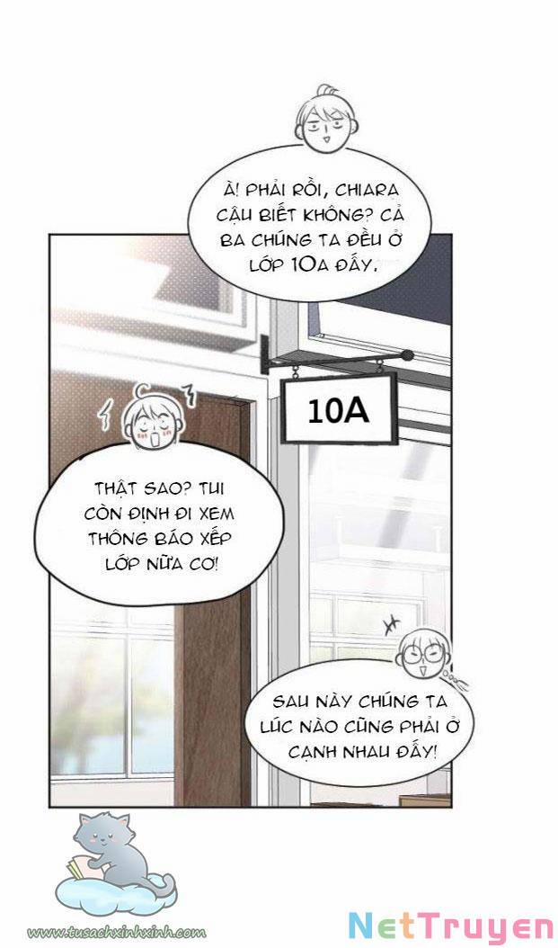 Ai Là Ngài Hiệu Trưởng 5 trang 45