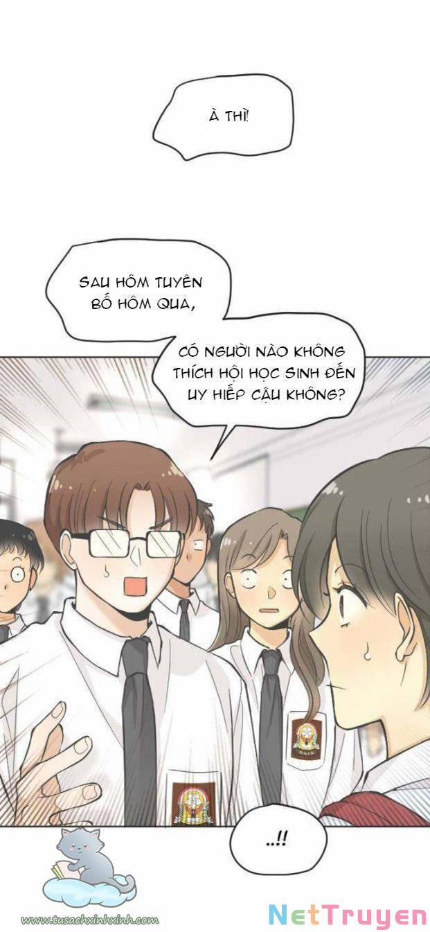 Ai Là Ngài Hiệu Trưởng 5 trang 50