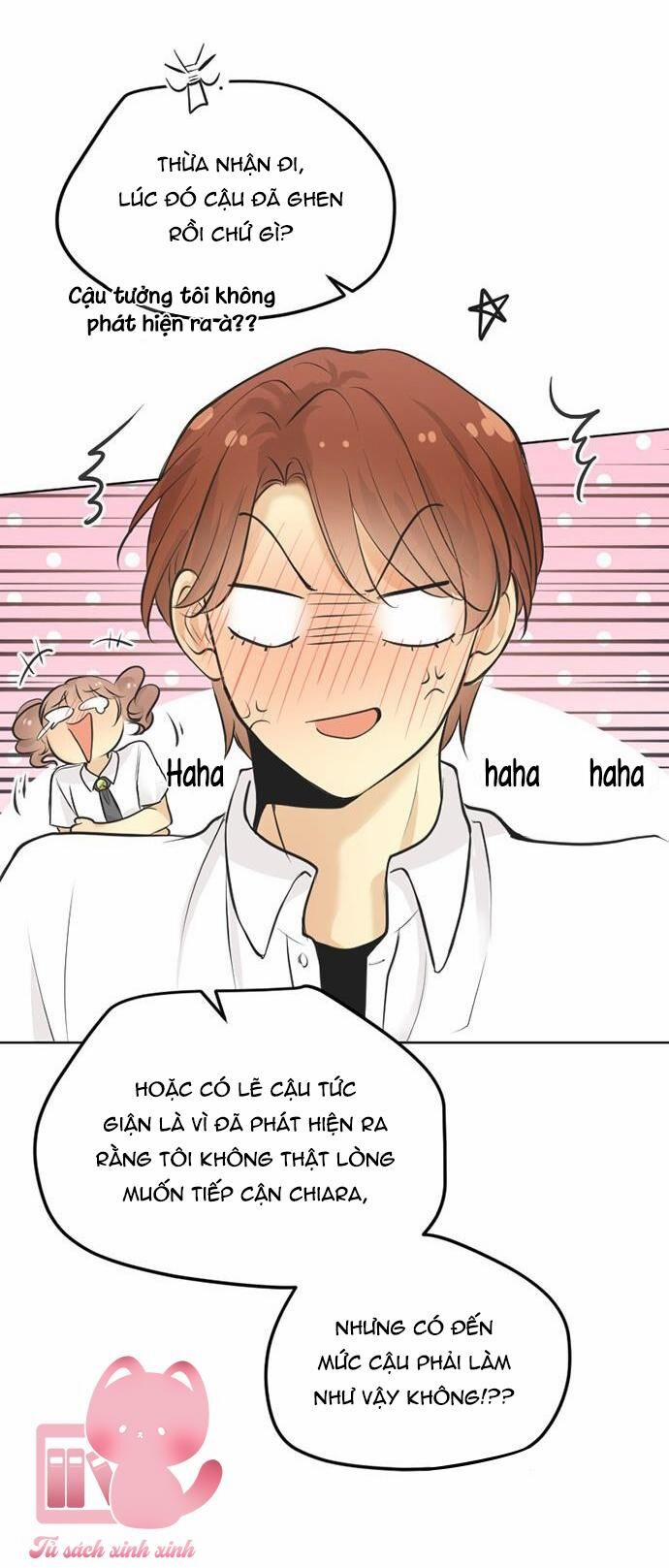 Ai Là Ngài Hiệu Trưởng 50 trang 13