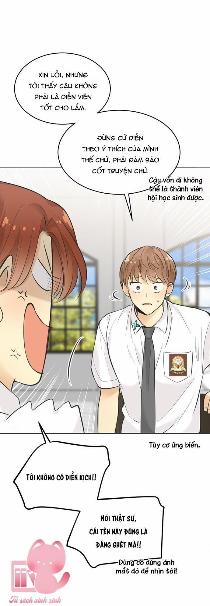 Ai Là Ngài Hiệu Trưởng 50 trang 19