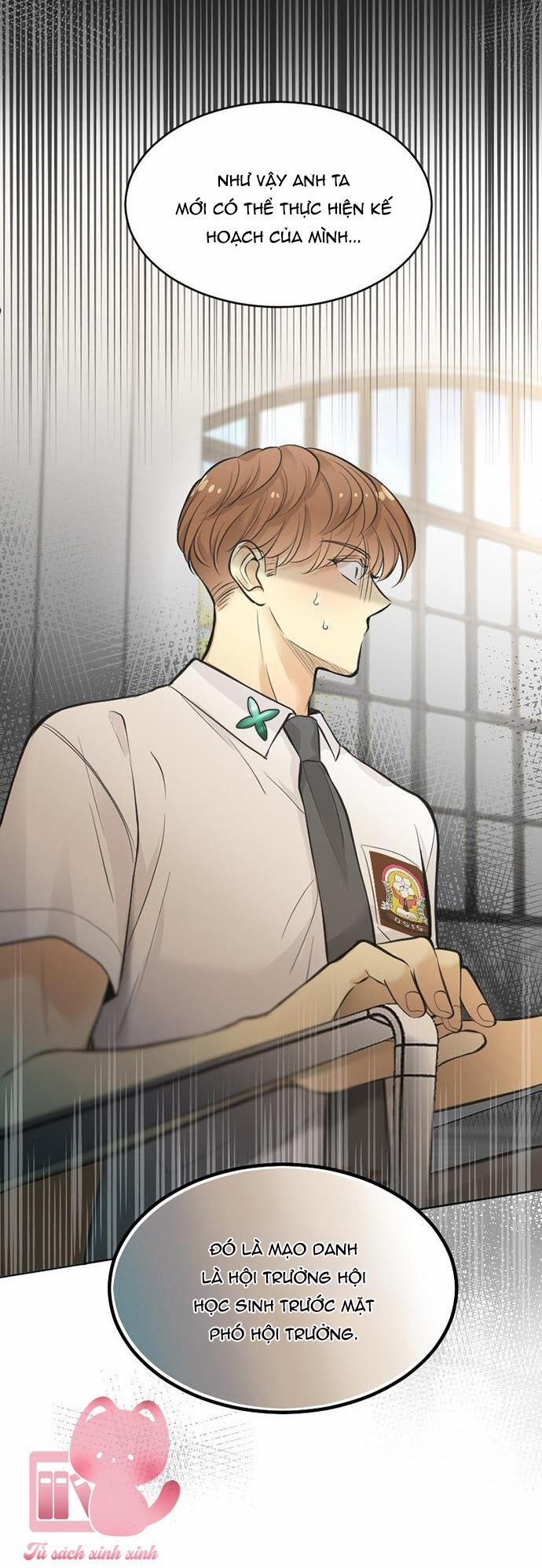 Ai Là Ngài Hiệu Trưởng 50 trang 26