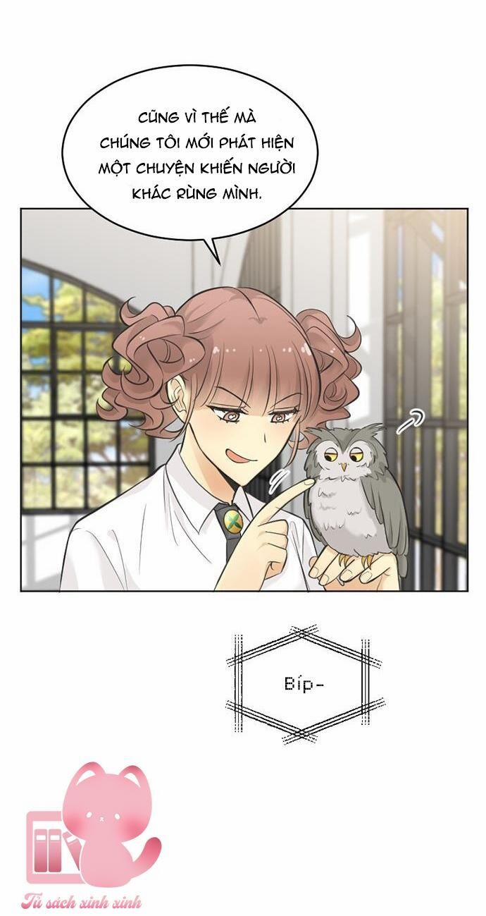 Ai Là Ngài Hiệu Trưởng 50 trang 33