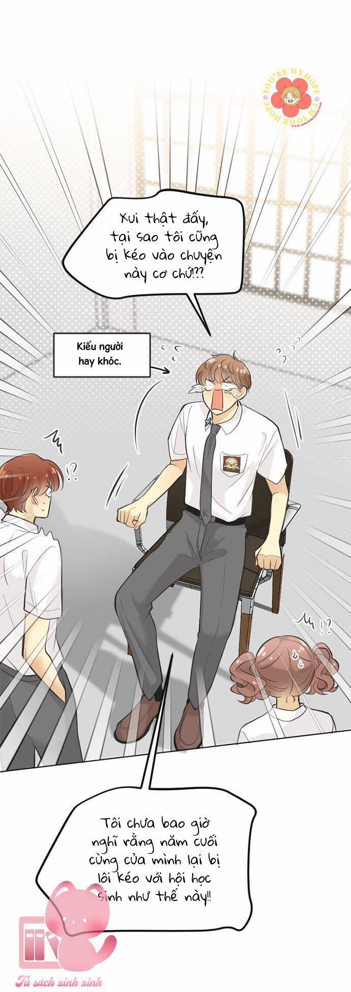 Ai Là Ngài Hiệu Trưởng 51 trang 1