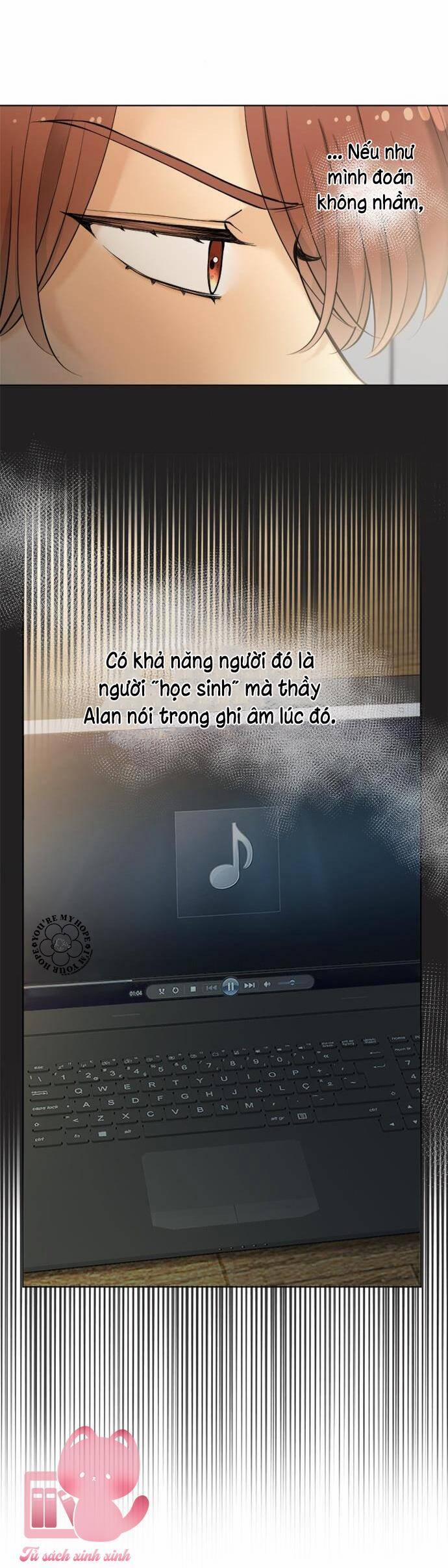 Ai Là Ngài Hiệu Trưởng 51 trang 14