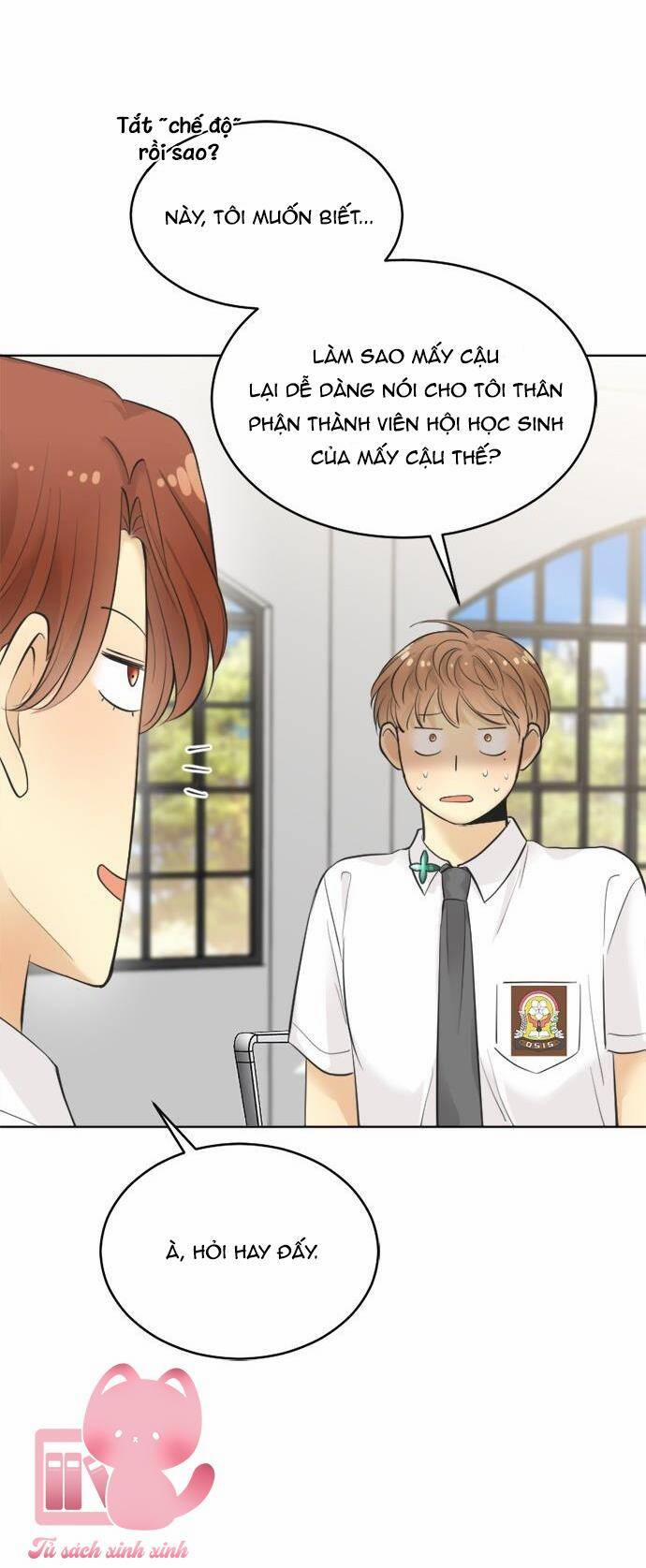 Ai Là Ngài Hiệu Trưởng 51 trang 18