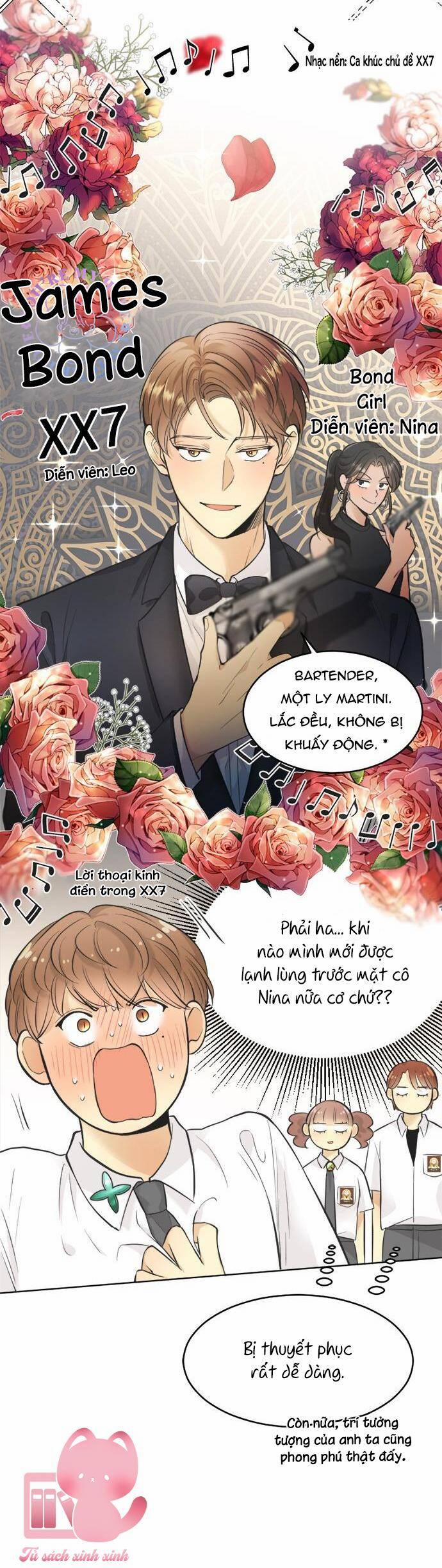 Ai Là Ngài Hiệu Trưởng 51 trang 24