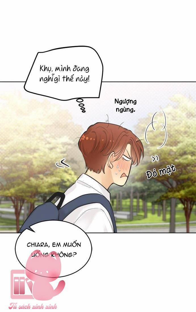 Ai Là Ngài Hiệu Trưởng 51 trang 35