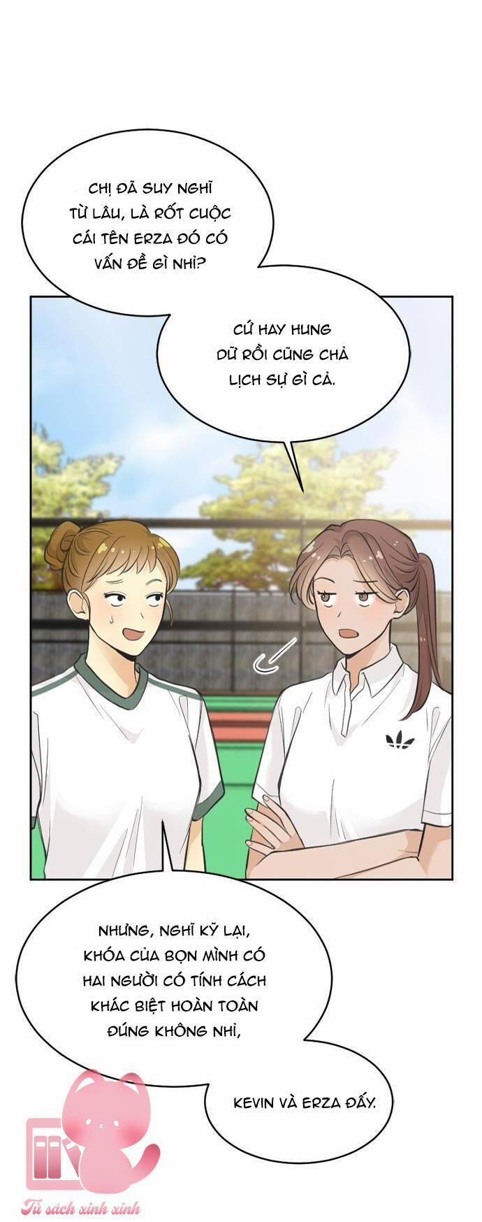 Ai Là Ngài Hiệu Trưởng 52 trang 16