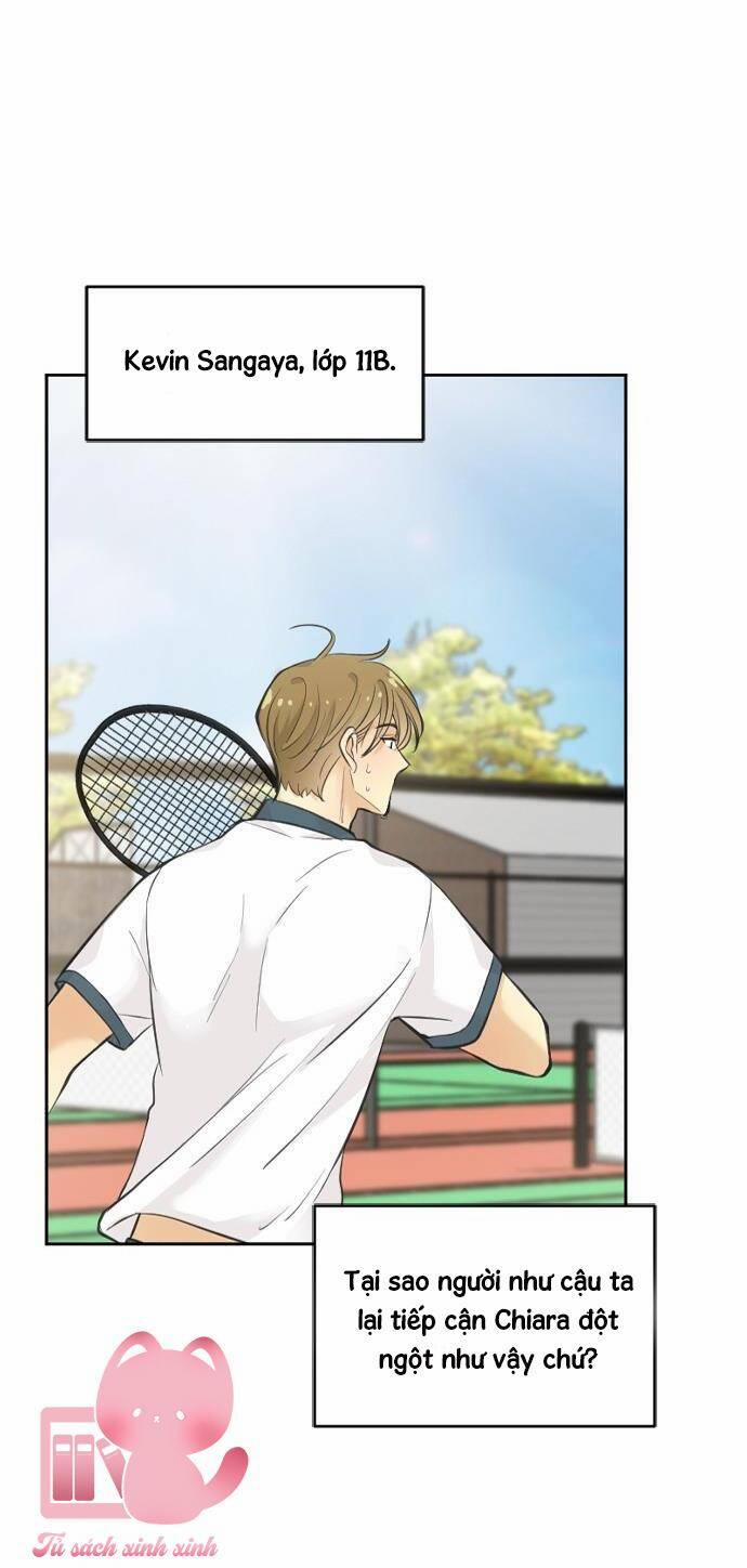 Ai Là Ngài Hiệu Trưởng 52 trang 19