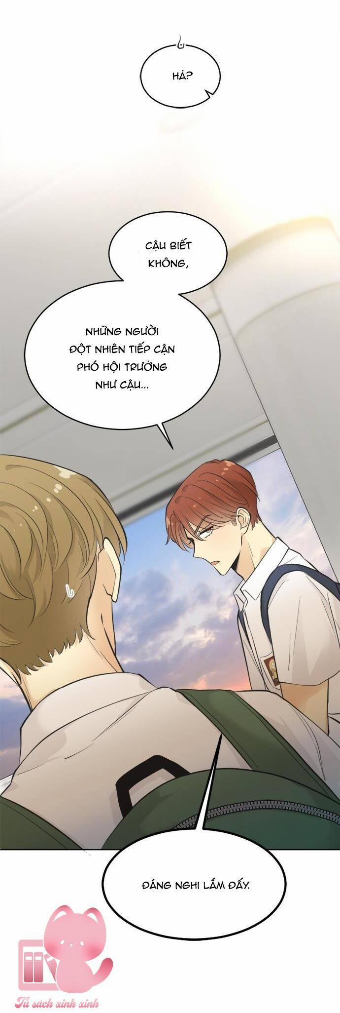 Ai Là Ngài Hiệu Trưởng 52 trang 24