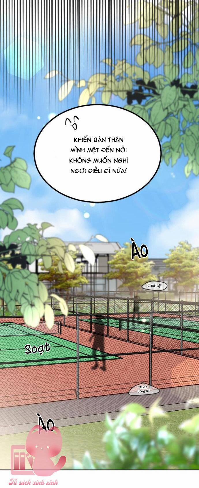 Ai Là Ngài Hiệu Trưởng 52 trang 5